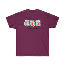 Load image into Gallery viewer, Downtown Chicken Cotton Tee
