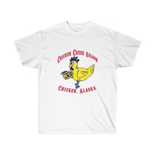 Load image into Gallery viewer, Chicken Creek Saloon Cotton Tee
